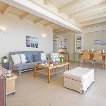 Sunny Penthouse,Modern Amenities+Aegean View Appartement Rhodes City Buitenkant foto