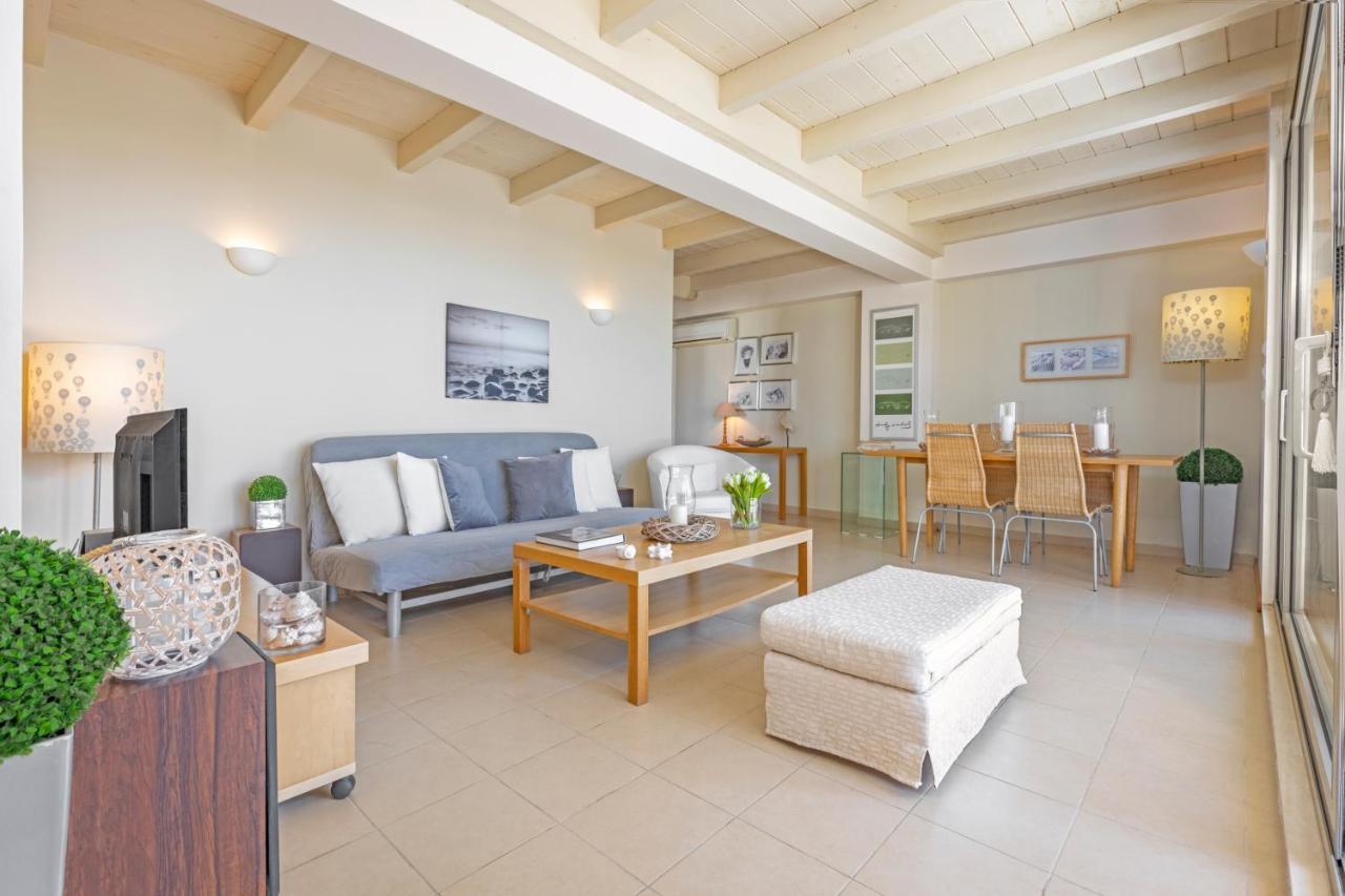 Sunny Penthouse,Modern Amenities+Aegean View Appartement Rhodes City Buitenkant foto