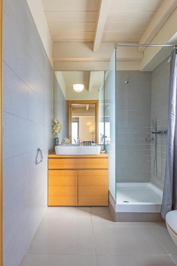 Sunny Penthouse,Modern Amenities+Aegean View Appartement Rhodes City Buitenkant foto
