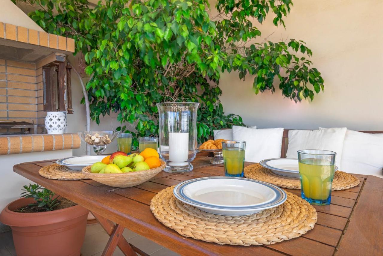 Sunny Penthouse,Modern Amenities+Aegean View Appartement Rhodes City Buitenkant foto